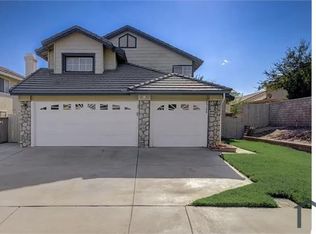45308 Pickford Ave, Lancaster, CA 93534