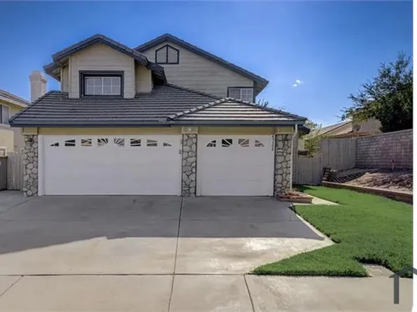 45308 Pickford Ave, Lancaster, CA 93534
