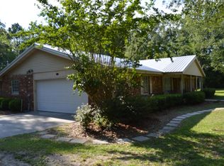 1904 NW Baltic Rd, Mayo, FL 32066