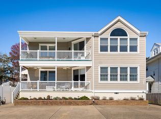 303 Battersea Rd, Ocean City, NJ 08226