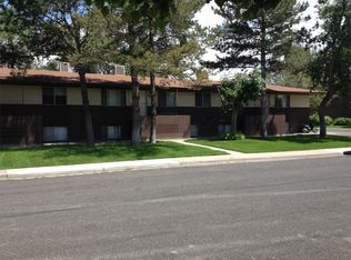 910 N 11th St, Grand Junction, CO 81501