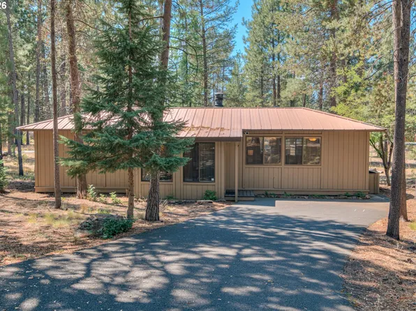 57077 Fox Ln, Sunriver, OR 97707