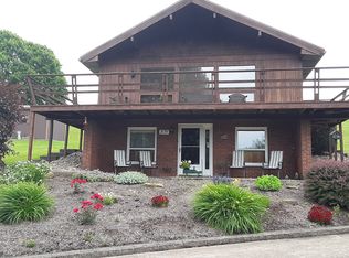 2135 Rustic Lodge Rd, Indiana, PA 15701