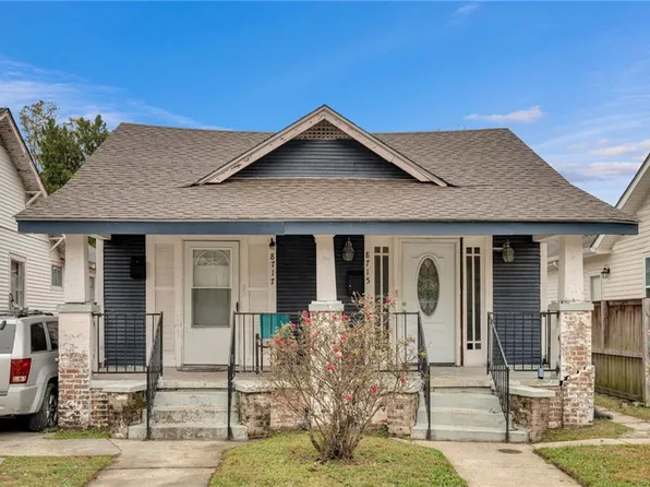 8715 Green St, New Orleans, LA 70118