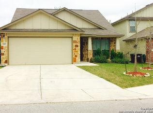 1610 Badger Wolf, San Antonio, TX 78245