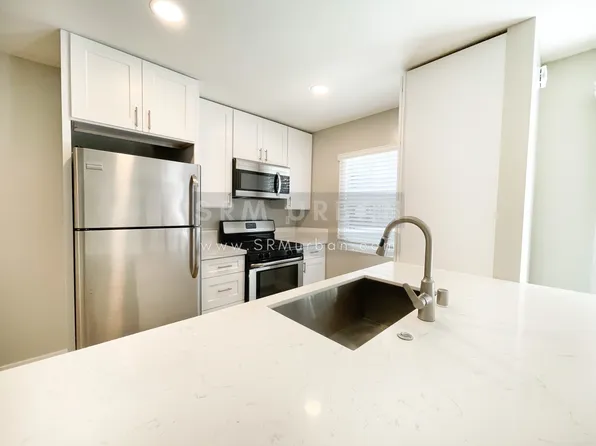 4566 36th St APT 1, San Diego, CA 92116