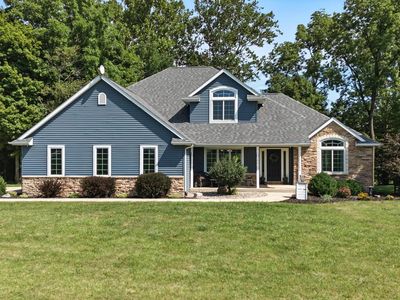 9498 W 700th Rd S #35, La Fontaine, IN, 46940