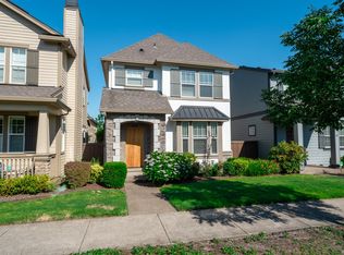 12081 SW Lausanne St, Wilsonville, OR 97070