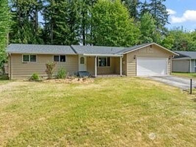 18707 59th Street E, Lake Tapps, WA, 98391