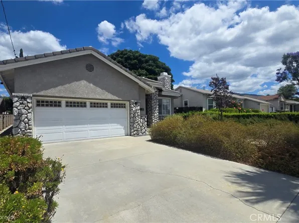 619 W Palm Ave, Monrovia, CA 91016