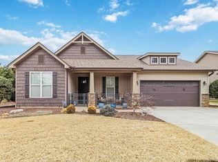 116 Canyon Ct, Greenville, SC 29607