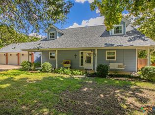 1505 N Beal St, Belton, TX 76513