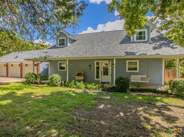 1505 N Beal St, Belton, TX 76513