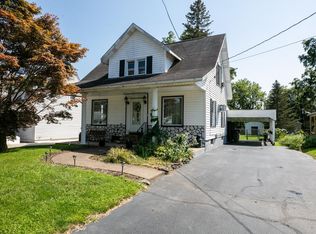 14 Maynard St, Corning, NY 14830