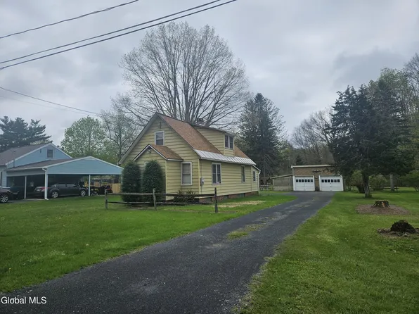40 Paradowski Road, Glenville, NY 12302