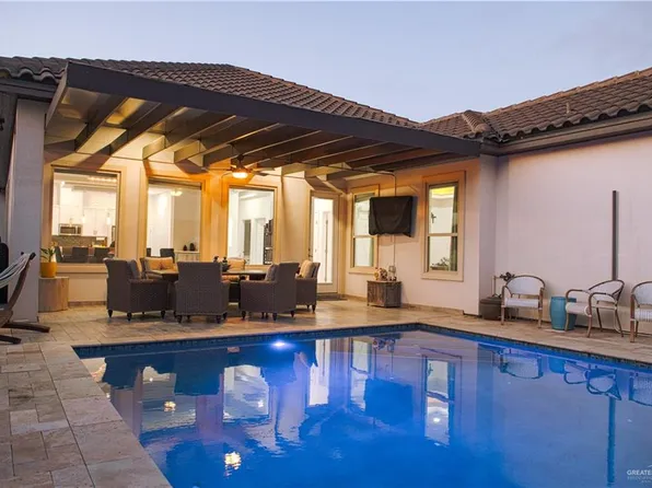 4913 Sweetwater Ave, McAllen, TX 78503