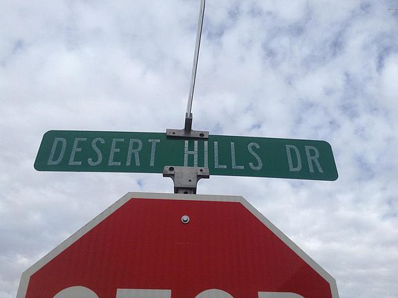 5th image of 1774 W Desert Hills Dr