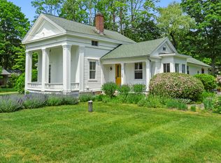 1135 Ashley Falls Rd, Ashley Falls, MA 01222