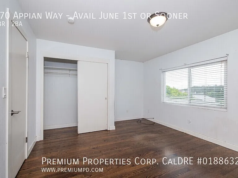 870 Appian Way #AVAIL JUNE 1ST OR SO — Photo 11