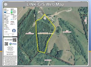 1396 Ammerman Ln, Falmouth, KY