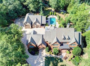 2804 Pucketts Mill Rd, Buford, GA 30519