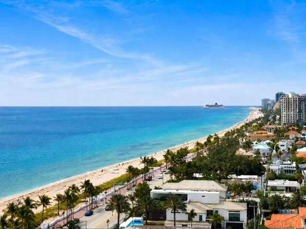 1901 N Ocean Boulevard #16a, Fort Lauderdale, FL 33305