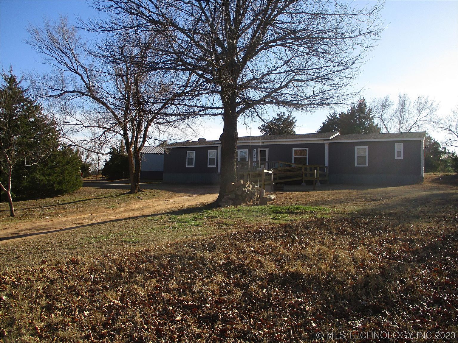 7711 E 116th St, Perkins, OK 74059 MLS 2306730 Zillow