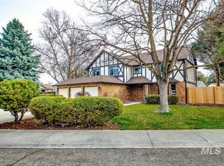 4224 N Creswell Way, Boise, ID 83713
