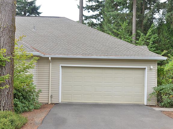 Front of Unit