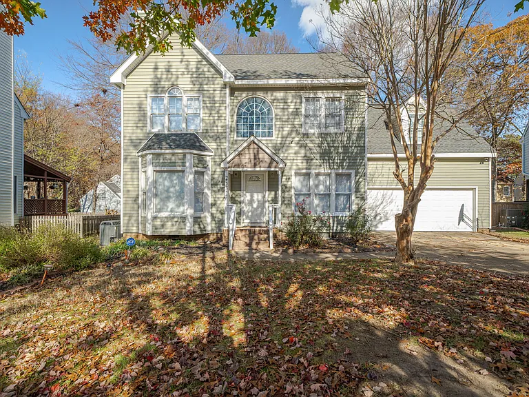 2532 Birchford Ct — Photo 1