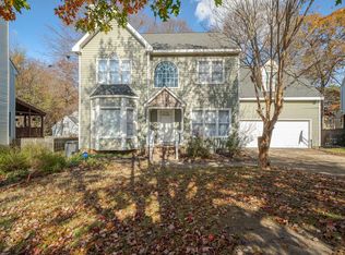2532 Birchford Ct, Raleigh, NC 27604