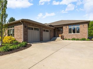 3622 Glenridge Ln, West Lafayette, IN 47906