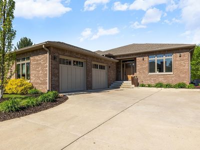 3622 Glenridge Ln, West Lafayette, IN, 47906