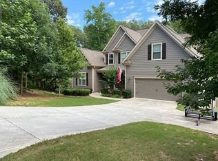5030 Chestatee Heights Rd, Gainesville, GA 30506
