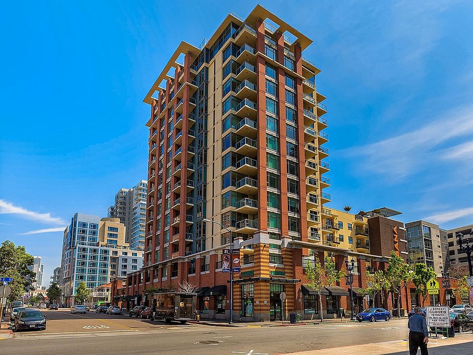 1st image of 427 9th Ave Unit 1008