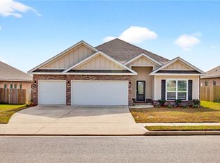 3367 Rogers Ave, Saraland, AL 36571