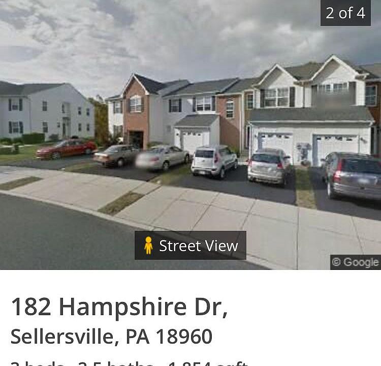 2nd image of 182 Hampshire Dr