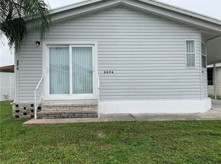 2076 N Mobile Estates Dr, Sarasota, FL 34231