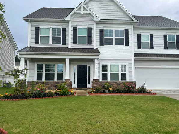 7650 Fenn Way #1, Fort Mill, SC 29707