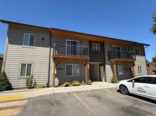 475 N Elliott Ave UNIT 3, Wenatchee, WA 98801
