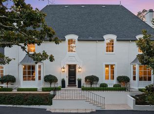 620 Hayne Rd, Hillsborough, CA 94010