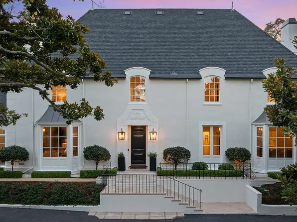 620 Hayne Rd, Hillsborough, CA 94010