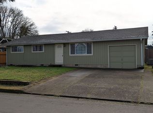 1481 W Fairview Dr, Springfield, OR 97477