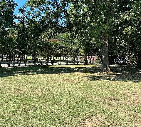 Looking South Towards Park