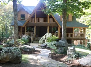 1511 Thomas Rd, Monteagle, TN 37356