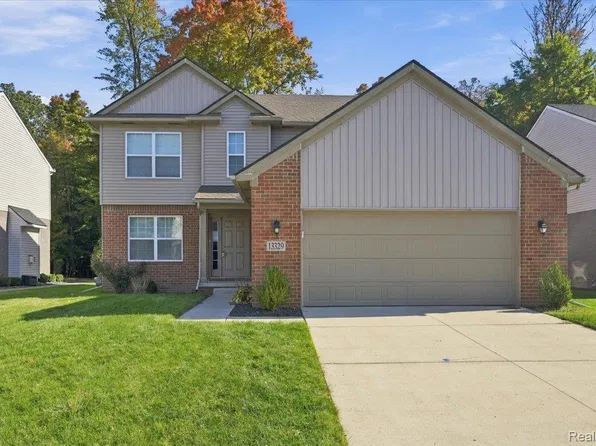 13329 Stamford Rd, Belleville, MI 48111