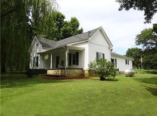 2029 Fiducia Rd, Pulaski, TN 38478