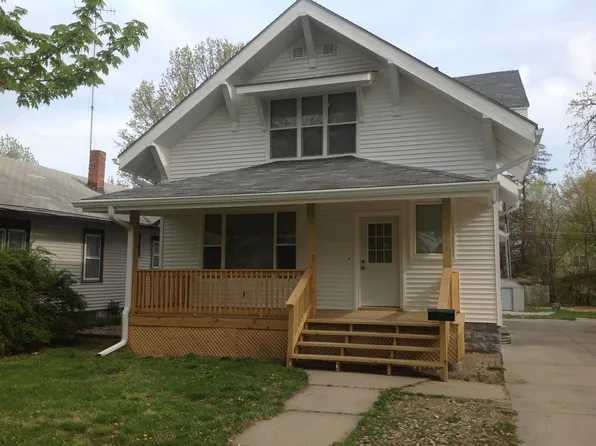 3418 S St, Lincoln, NE 68503