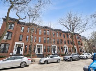 2151 N Seminary Ave #B, Chicago, IL