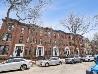2151 N Seminary Ave #B, Chicago, IL, 60614